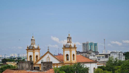 Apartamento Centro Manaus 721 - Foto 4