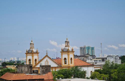 Apartamento Centro Manaus 721 - Foto 4