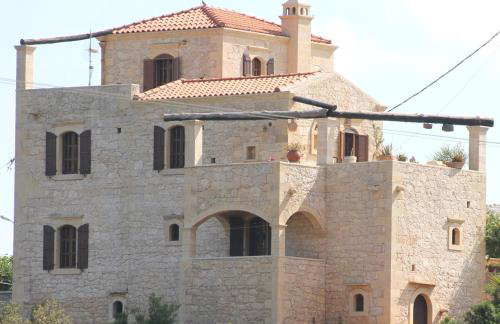 Villa Pantelis - Foto 13