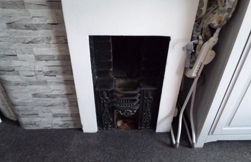 Middle Cottage Alton Towers, Peak District, JCB - Foto 23