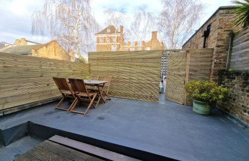 Charming Apartment near Kings Cross - Photo 6
