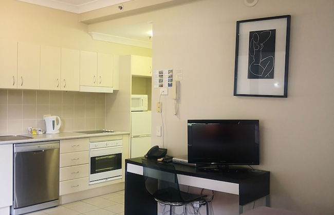 Bridgewater Apartments - Foto 56