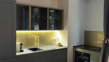 Via Mille House - new trilocale Riccione - centro - Foto 2