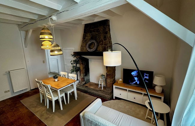 Cense de Lalouette - Foto 16