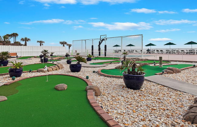 Royal Floridian Resort - Foto 63