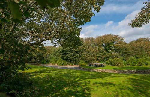 Glebe House - Foto 35