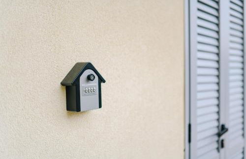 Lora rose suite ,free parking, self check in,2 - Foto 32