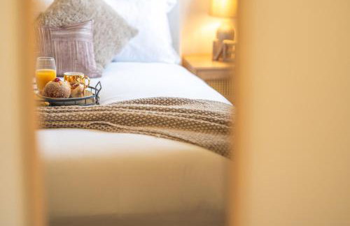 Cotswolds, Beautiful 5 bed 3 bath house, lovely garden, free parking - Foto 38