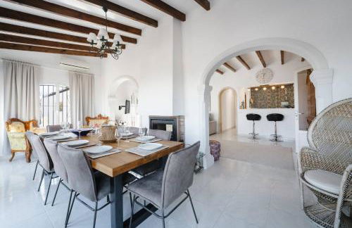 Villa La Gomera - Foto 3