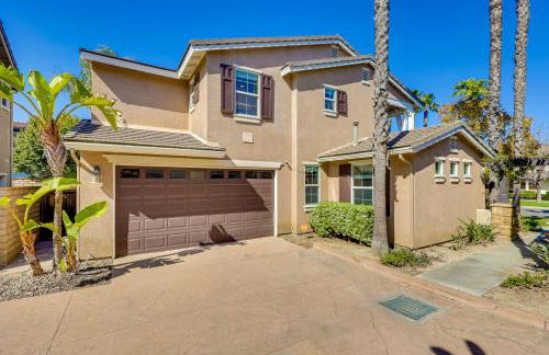 Family-Friendly Camarillo Home with Access to Pools! - Foto 32