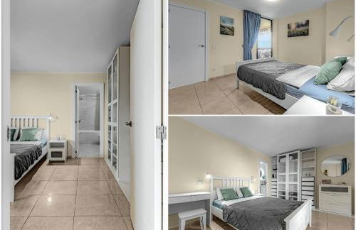 SUNFLOWER SEA AND TEIDE VIEW - Foto 40