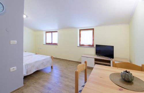 Apartments Belvedere by Rent Istria - Foto 27