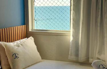 Apartamento Casa Praiana - 200m do mar, com vista - Foto 3