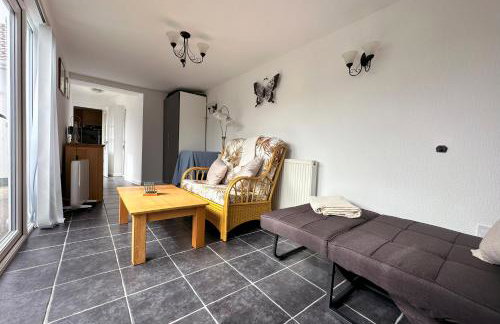 Tawaw Bungalow South Shields - Foto 6