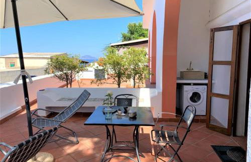 Casa Papuzza e Casa Lucilla - Foto 16