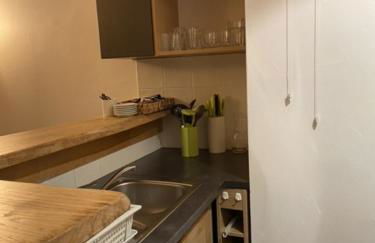 Appartement duplex 8 à 10 personnes - Belle Plagne - Pieds de pistes - Foto 8