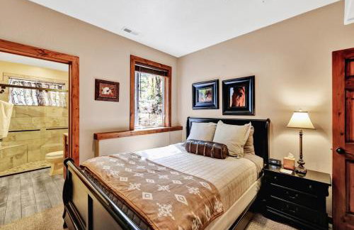 Aspen Springs Sundance, Mountain Cabins Utah, 5 BR, 4 BA, Pool Table - Foto 25