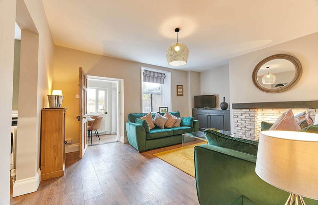 Host Stay The Blacksmiths - Foto 17