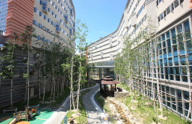 High1 Condominium - Photo 61