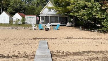 FRIENDLY INN LIMIT 5 cottage - Foto 2