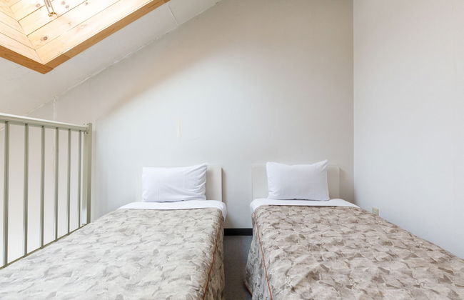 Condominium Hakuba Goryu - Foto 15