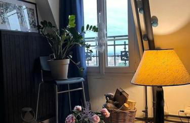 Beau studio à Fontenay sous bois - Foto 9