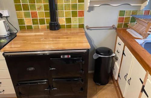 Luxury Cottage Dog friendly with Hot Tub - Foto 53