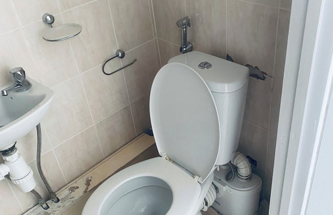 Cozy Studio Retreat in Mitcham - Foto 12