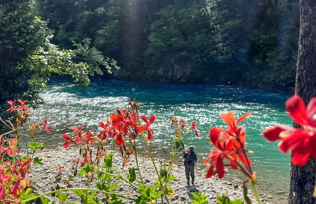 Rafting Camp Encijan - Photo 70