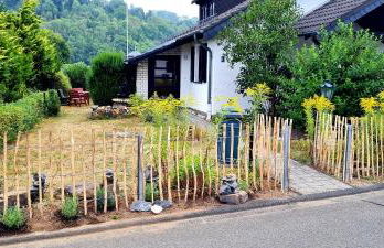 Ferienhaus Eifelschätzchen am Kronenburger See - Foto 2
