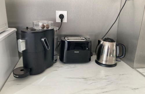 A4 Premier étage spacieux et lumineux - Photo 8