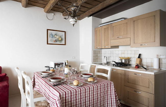 Corte dei Soavi - Apartments - Photo 27