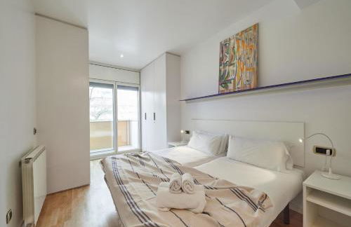 BarcelonaForRent Vila Olimpica Beach - Foto 82