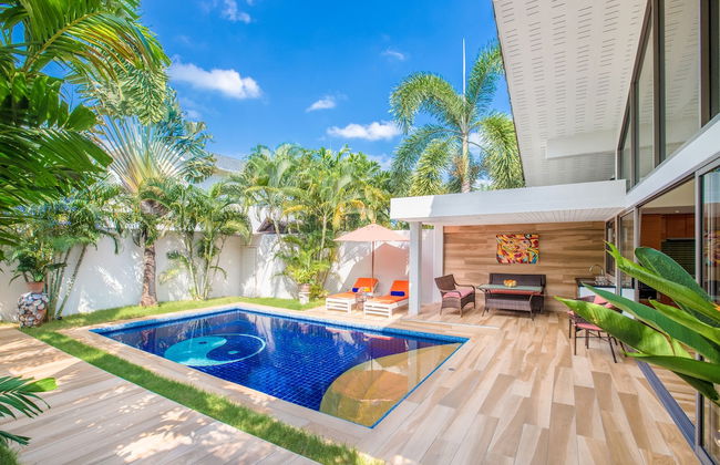 Ban Tai Estate Villas - Photo 25