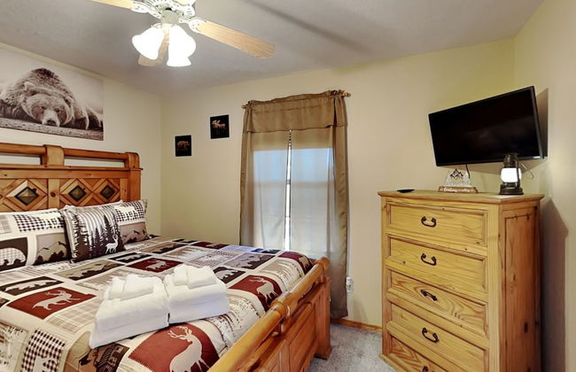 4 Bears 1 Cave - Foto 11