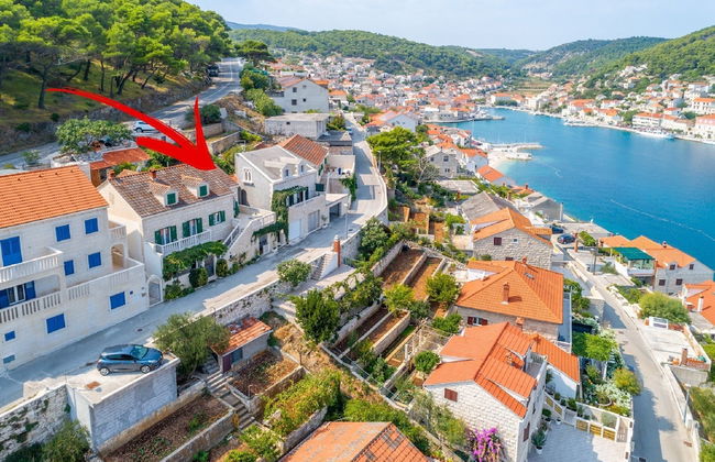 Apartments Darija - Foto 39