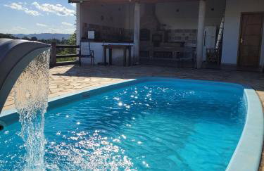 Chácara Recanto Colibri - Foto 3