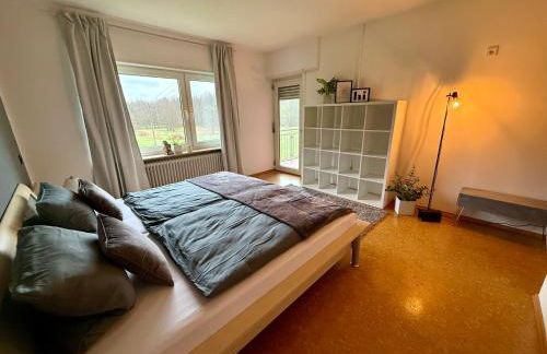 Ferienwohnung Talblick - Foto 13