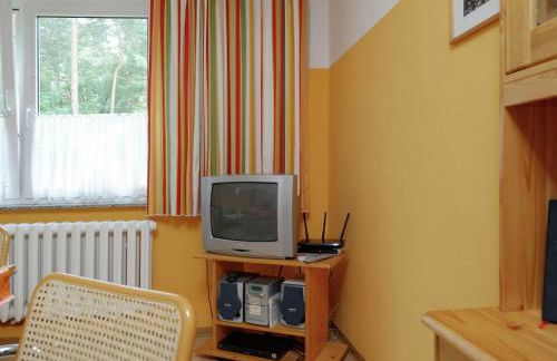 Elite-Ferienhaus mit Garten in Spreenhage - Foto 28