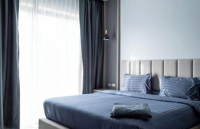 Zensiri Koh Chang - Foto 11