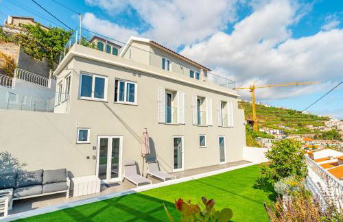 JPL Blue Horizon Residential - D - Foto 17