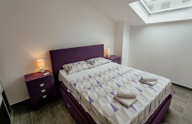 Apartments Joy - Foto 13