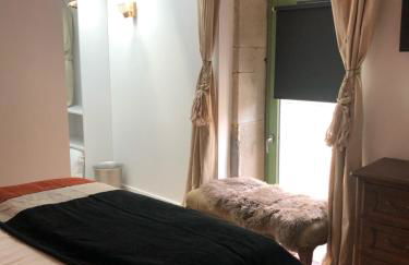 Le Gite de Tassigny - Foto 44