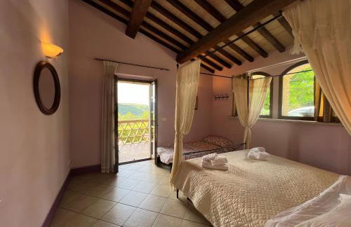 Villa Tilla - Foto 41