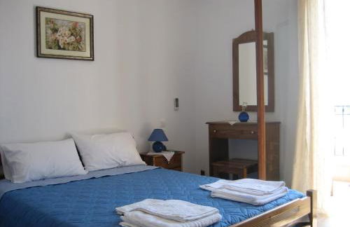 Ammos Studios and Apartments - Foto 34