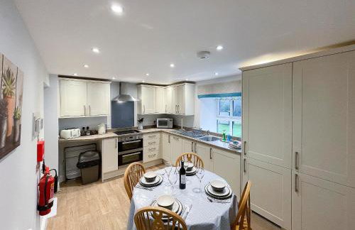 Riverview Cottage - Foto 4