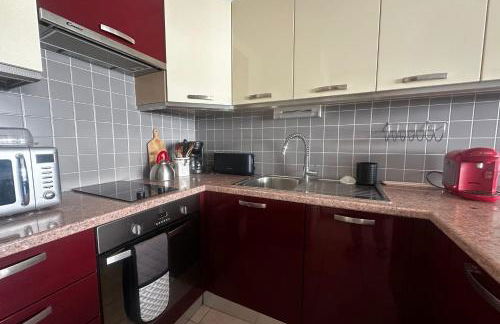 Appartement Camargue Village à deux pas de la plage du Boucanet - Photo 30