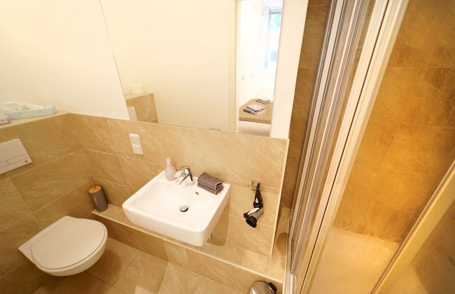 Planet Berlin City Apartments - Foto 26