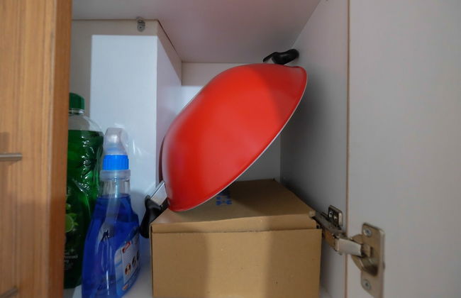 Highest Value 2BR Apartment at Cinere Resort - Photo 11