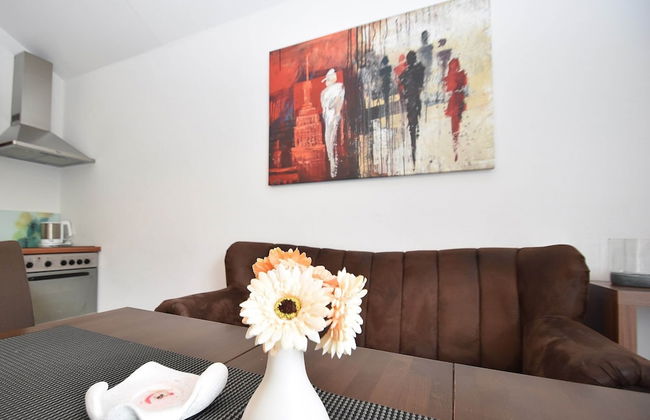 Wohnung in Willingen Nahe Ettelsberg-bahn - Photo 1